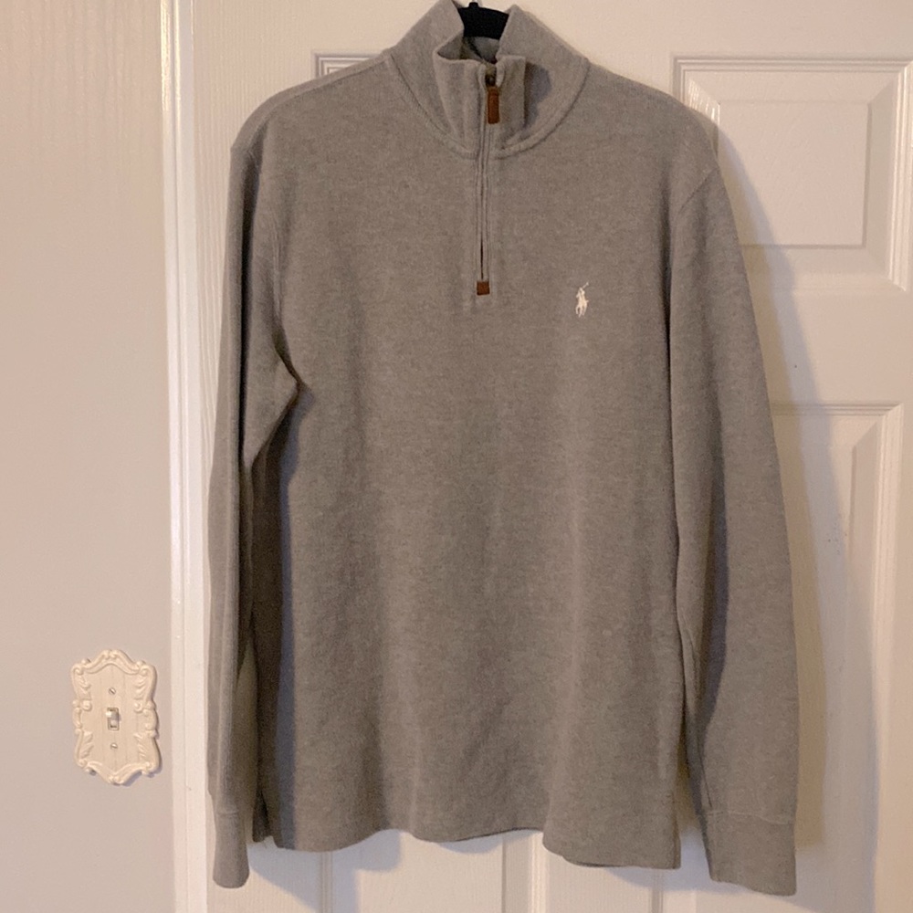 Great Condition Ralph Lauren Pullover